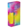 Набір для самозамісу Lucky Salt 30 мл (65 мг) - Pear (Груша)